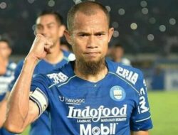 Kapten Persib Supardi Dorong Liga 1 Indonesia Segera Bergulir