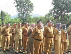 OPD di Sumedang Diminta Optimalkan Penggunaan Medsos