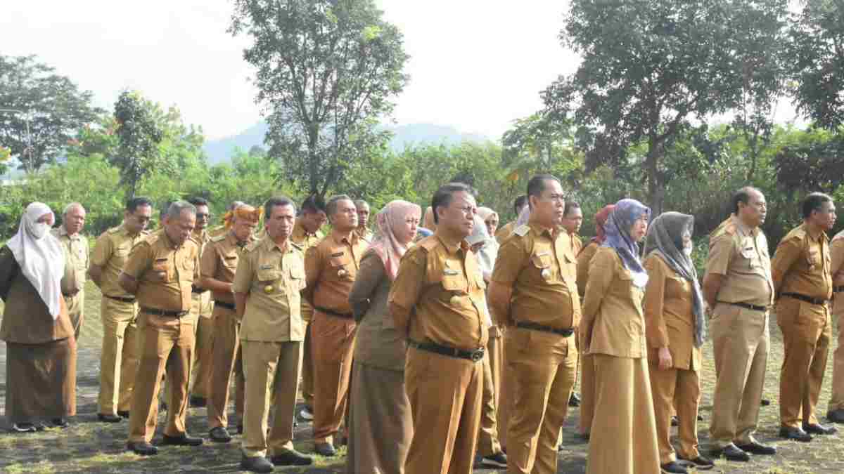 OPD di Sumedang Diminta Optimalkan Penggunaan Medsos