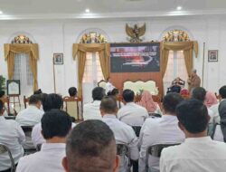 Tingkatkan Kompetensi ASN, Pemkab Sumedang Gelar Reform Corner Seri 1