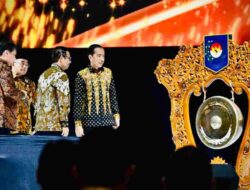 Presiden Jokowi Apresiasi Sumedang Turunkan Stunting Berbasis Digital