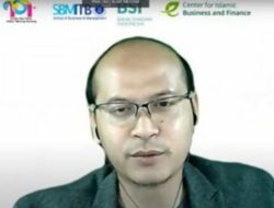 SBM ITB: Potensi Perkembangan Keuangan Syariah Indonesia Pasca-Merger Bank Syariah