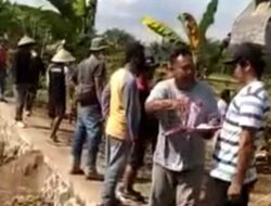 Soal Video Ricuh Sengketa Lahan di Pangandaran, Ini Penjelasannya