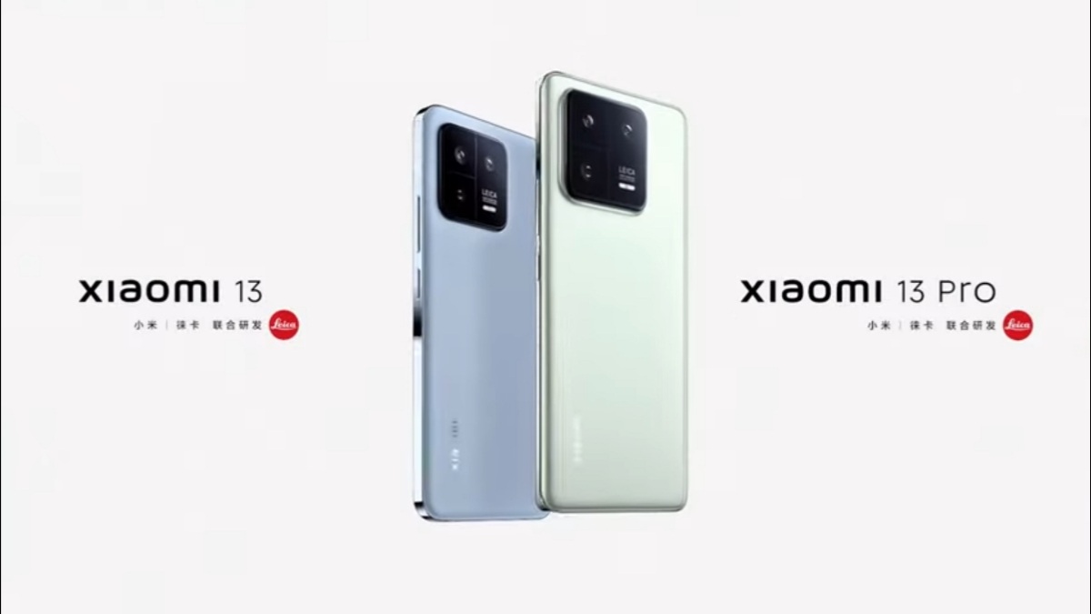 4 Smartphone Xiaomi Terbaru yang Akan Rilis di Tahun 2023