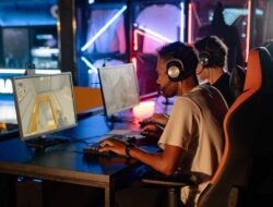 5 Komputer Gaming Premium