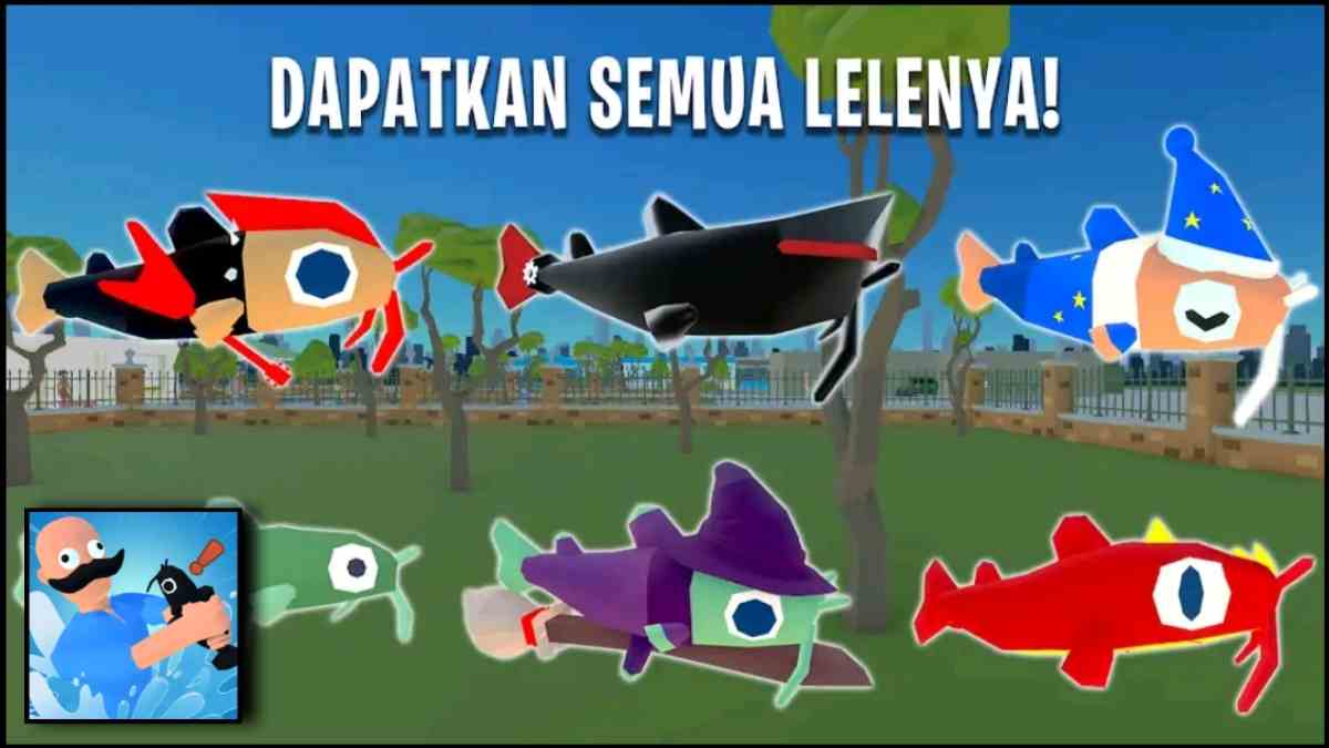 Aku si Peternak Lele, Game PC Viral Buatan Indonesia