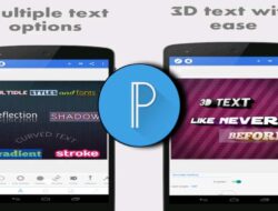 Aplikasi PixelLab, Edit Foto Paling Mantap dan Gak Pake Ribet!