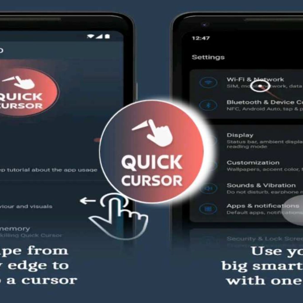 Aplikasi Quick Cursor, Rekomendasi Bagi Pengguna Super Sibuk