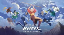 Avatar Generations Sudah Tersedia di Google Play Store, Nost