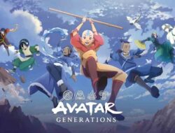 Avatar Generations Sudah Tersedia di Google Play Store, Nostalgia Banget!