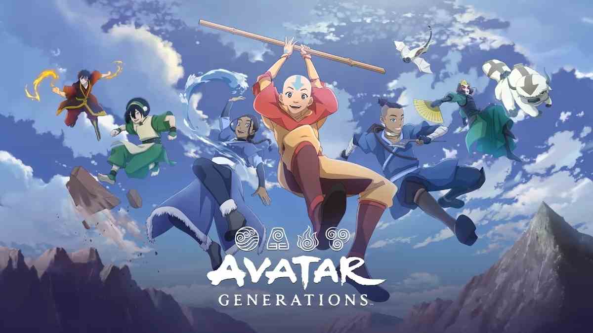 Avatar Generations Sudah Tersedia di Google Play Store, Nost