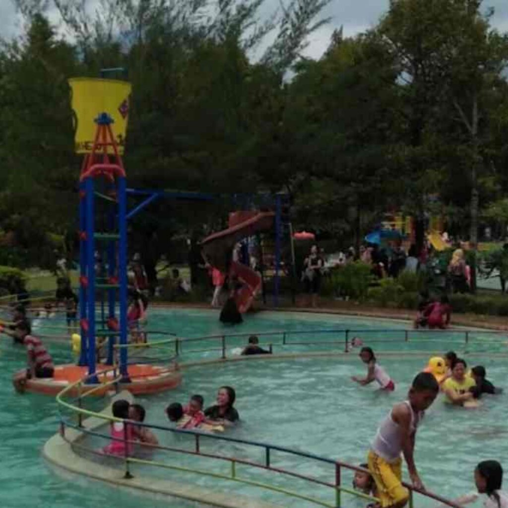 Bukit Alam Hejo Majalengka, Cocok untuk Rekreasi Keluarga