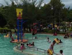 Bukit Alam Hejo Majalengka, Cocok untuk Rekreasi Keluarga