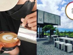 Cafe Cinco K Tasikmalaya, Tempat Nongkrong Hits Paling Instagramable