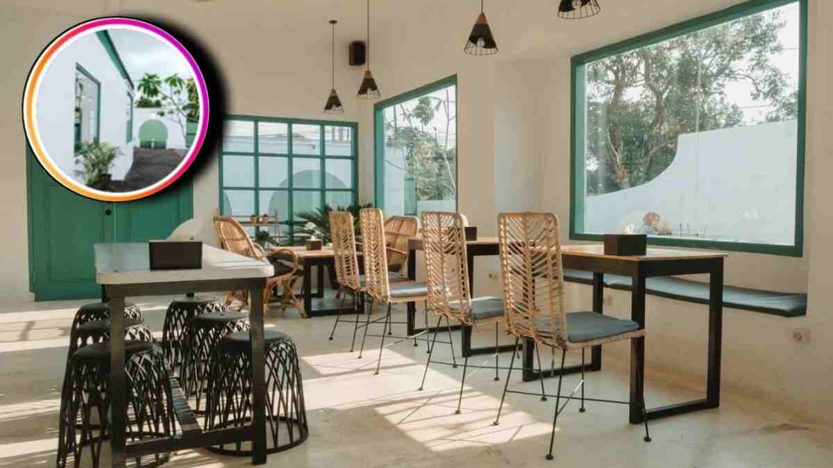 Chiller Cafe Tasikmalaya, Spot Favorit Ngumpul Bareng Temen