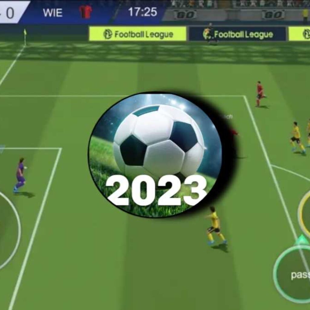 Football League 2023 Mobile, Kalian Wajib Cobain Ini
