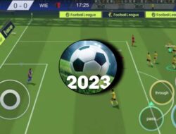 Football League 2023 Mobile, Kalian Wajib Cobain Ini!