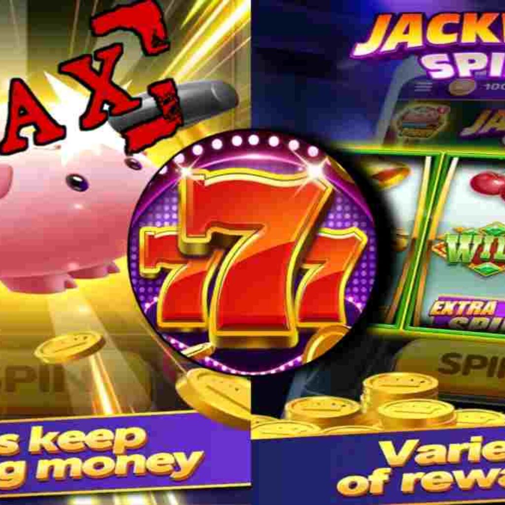 Game Jackpot Spin, Katanya Terbukti Membayar Padahal Hoax