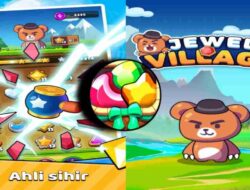 Game Jewel Village, Udah Nanggung Download? Delete Aja, Scam Parah!