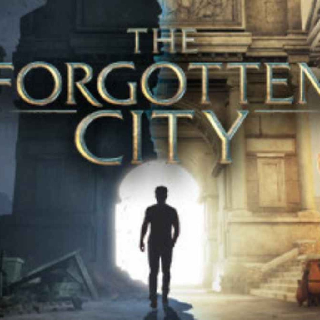 Game The Forgotten City, Sebuah Misteri di Kota Romawi