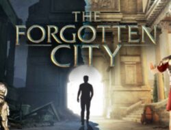 Game The Forgotten City, Sebuah Misteri di Kota Romawi