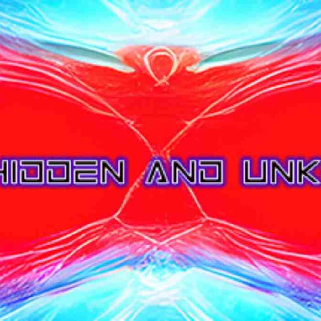 Game The Hidden and Unknown, Harga Belasan Juta Tamat Dalam