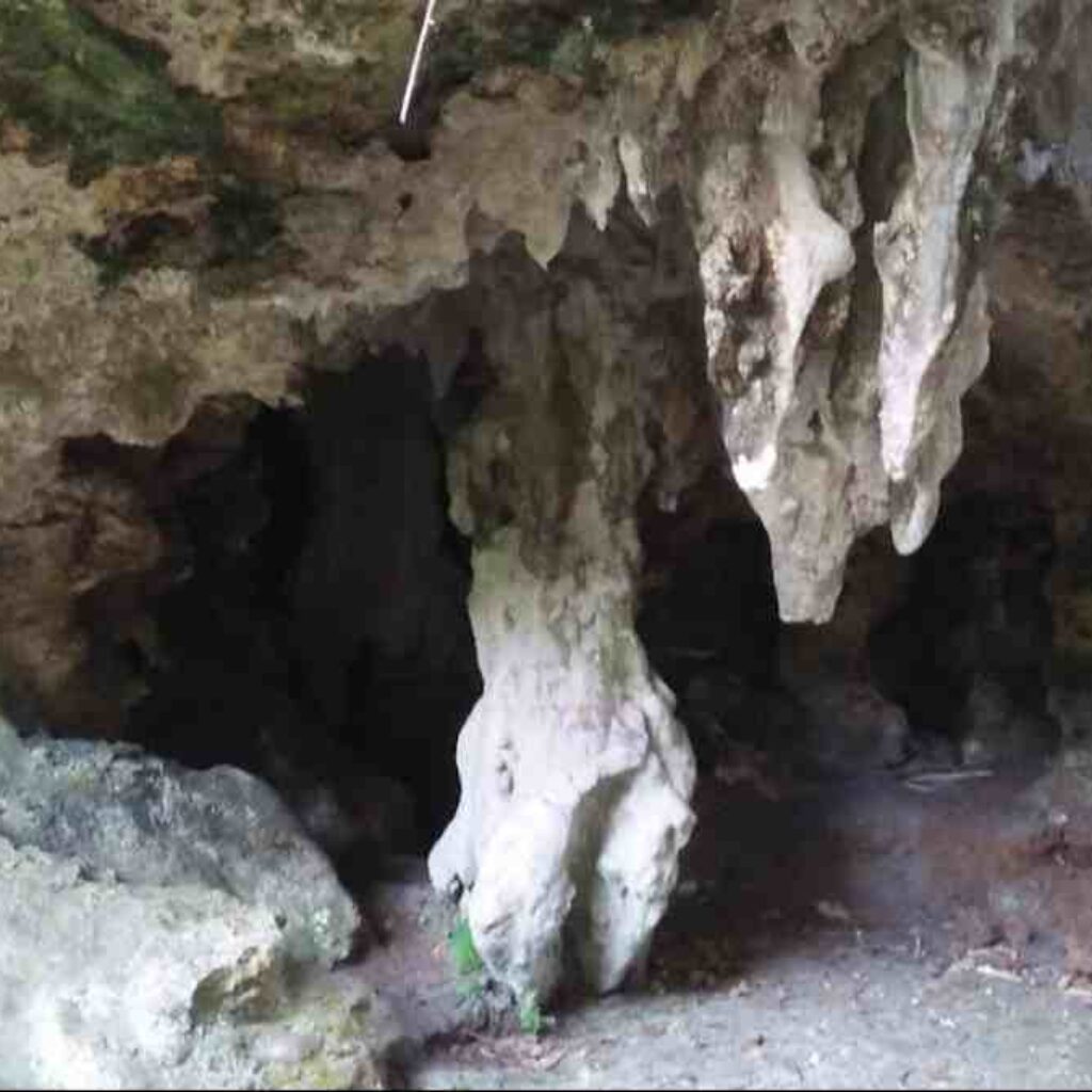 Gua Malawang Tasikmalaya, Wisata Alam para Sejarawan