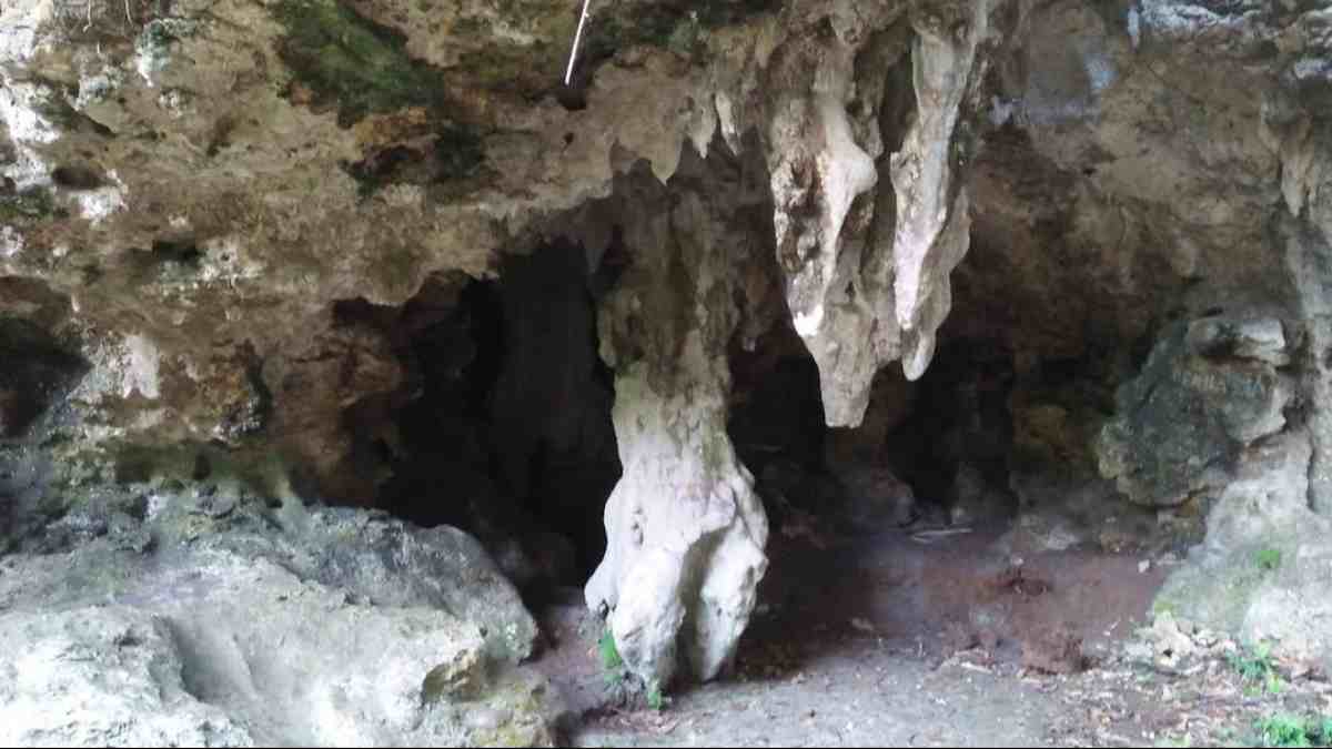 Gua Malawang Tasikmalaya, Wisata Alam para Sejarawan