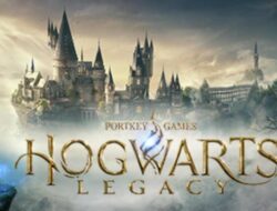Harga Game Hogwarts Legacy, Baru Rilis Langsung Diserbu