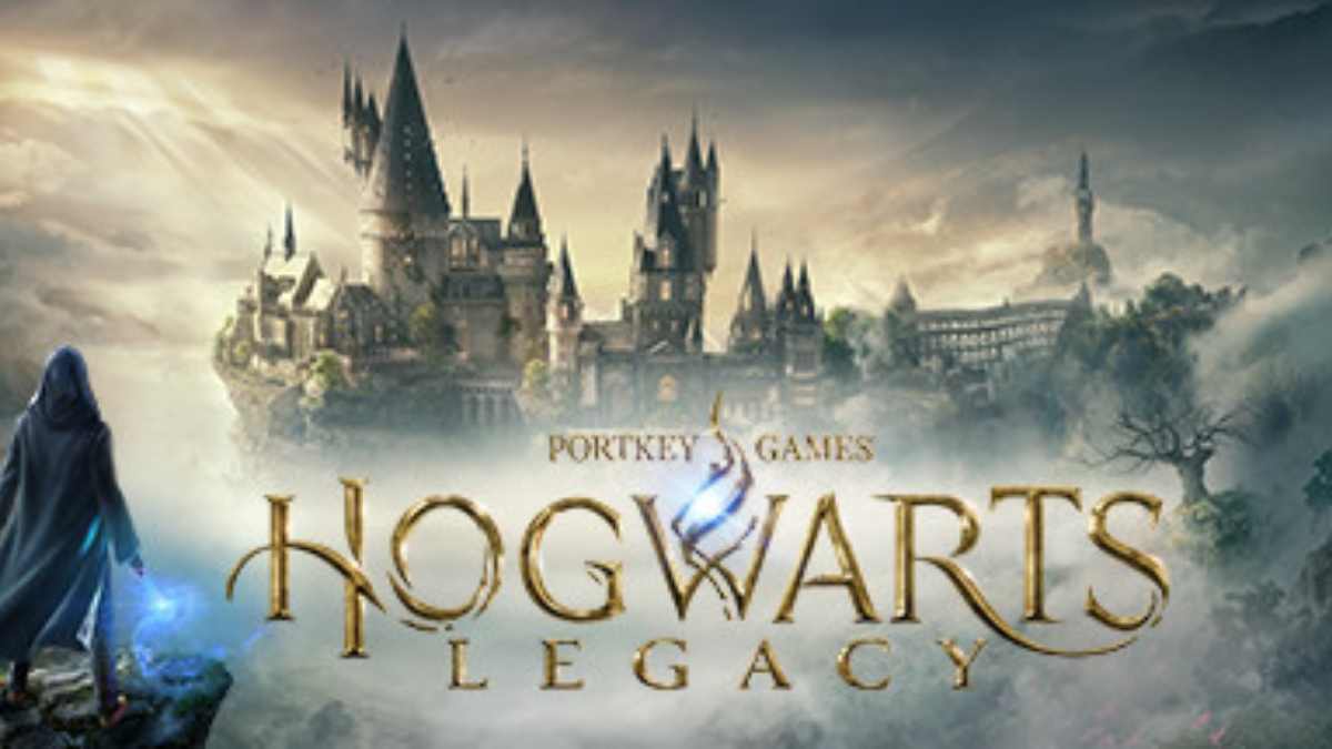 Harga Game Hogwarts Legacy, Baru Rilis Langsung Diserbu