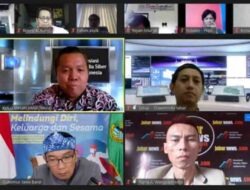 Ajak AMSI Jabar Reduksi Pertengkaran, Ridwan Kamil: Kita Bangsa Paling Julid