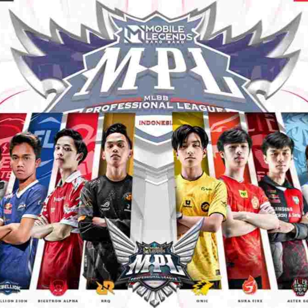 Jadwal MPL Indonesia Season 11, Tinggal Menghitung Hari!