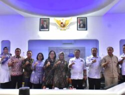 Kabupaten Bekasi Susul Banyumas ke Sumedang, Belajar Digitalisasi Pemerintahan