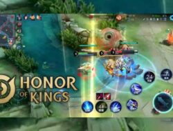 Pre-Registration Honor of Kings Brazil Capai 500.000 Player