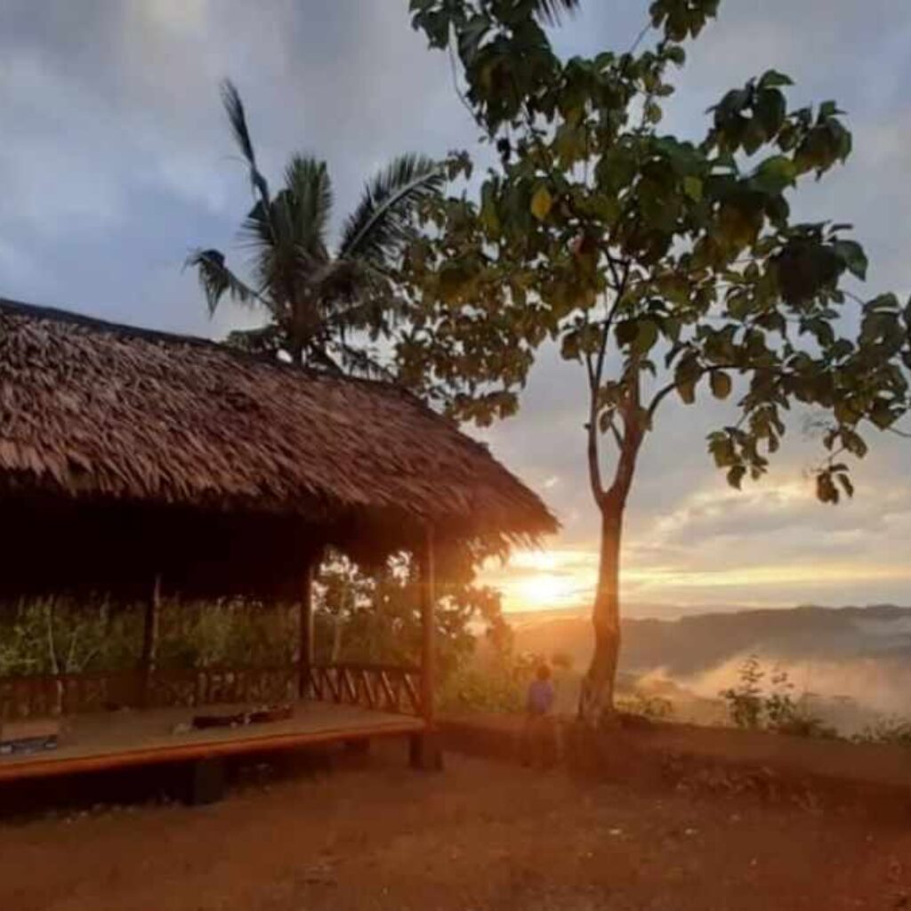 Wisata Kampung Adat Kuta Ciamis, Punya Daya Tarik untuk Dikunjungi