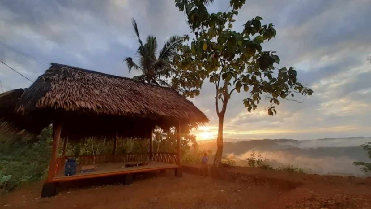 Wisata Kampung Adat Kuta Ciamis, Punya Daya Tarik Untuk Diku