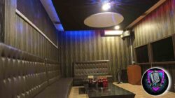 Yora Family Karaoke Tasikmalaya, Roomnya Jedag Jedug Full Ba