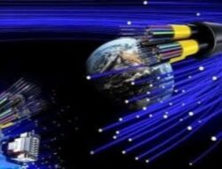 Ini Penjelasan Disdikpora Pangandaran Soal Pengadaan Internet Fiber Optik