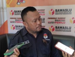 KPU Pangandaran Minta Warga Melapor Bila Dicatut Bakal Calon DPD