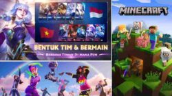 8 Game Online Paling Populer di Dunia, Mobile Legends Kuasai Pasar Asia Tenggara