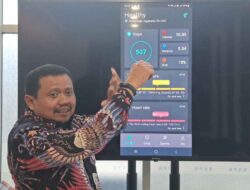 Alita Bakal Kembangkan Aplikasi e-Simpati Sumedang