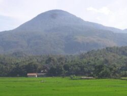 Isu Geothermal Tampomas Sumedang Kembali Mencuat, Ini Alasan Warga Keukeuh Menolak