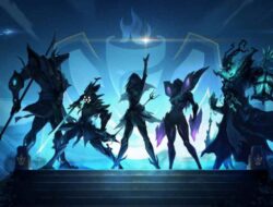 League of Legends: Clash, Berikut Guideline Turnamen di Paruh Pertama 2023