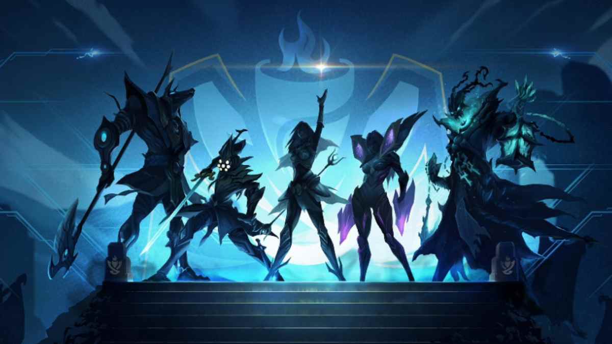 League of Legends, Clash di Asia Tenggara