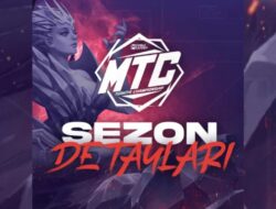Moonton Beri Dukungan Liga MTC Turki Mobile Legends, Developer Terbaik!
