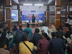 Persiapkan Siswa Lanjutkan ke Perguruan Tinggi, PMII Unpad Gelar Padjadjaran Extraordinary Camp