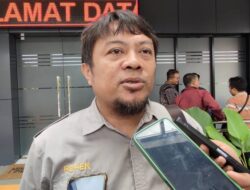 Dinas ESDM Jabar akan Kirim Surat Penertiban Galian C Ilegal ke APH di Pangandaran