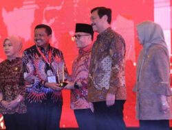 Sumedang Juara Nasional Digital Government