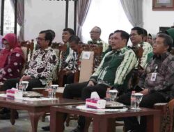 Tiga Daerah Studi Tiru ke Sumedang