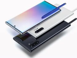 Daftar Hape Samsung Terbaru 2023, Perhatikan 6 Faktor Ini Sebelum Membeli